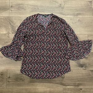 Ralph Lauren Blouse